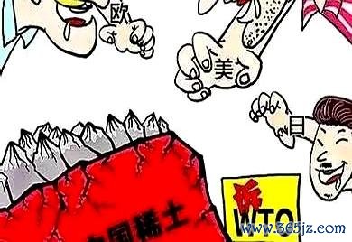 创盈配资 中国稀土产业的挑战与转型之路