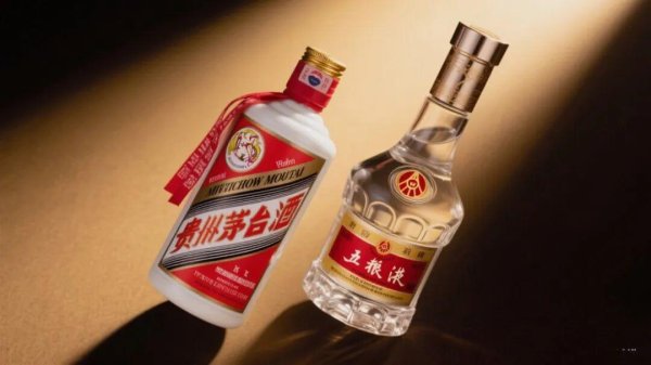 永利策略 白酒的黄金时代，结束了