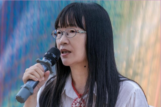 盈透科技 安琪：白葡萄酒为什么也让人脸红